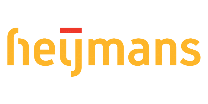 Logo Heijmans