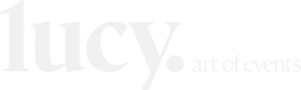 Logo Lucy Events