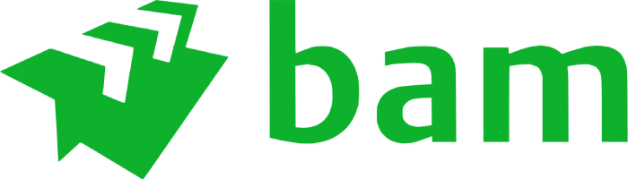 Bam logo