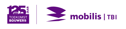 Mobilis TBI logo