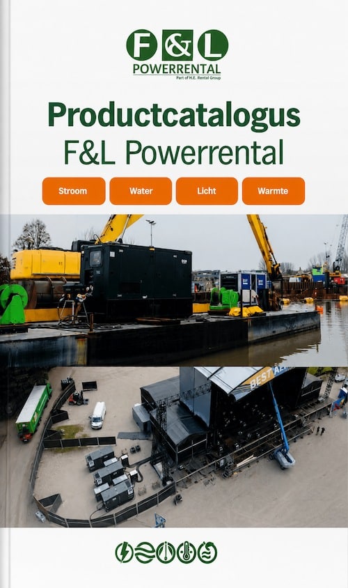Product Catalogus